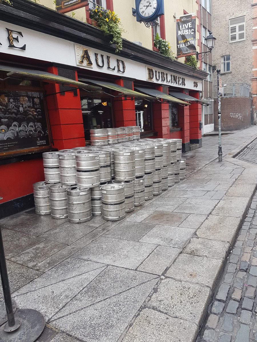 Auld Dubliner tweet media