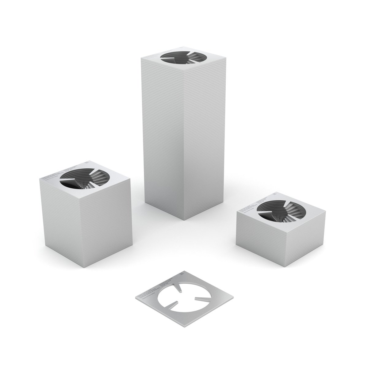 OBXECTOS DE REPRESENTACIÓN
-
Escaleira triple de caracol
do Convento de Santo Domingo
de Bonaval, Santiago de Compostela.
-
Museo do Pobo Galego
-
Domingo de Andrade
Ano de 1700

#I+D+Cen
<a href="/MuseodoPobo/">Museo do Pobo Galego</a>