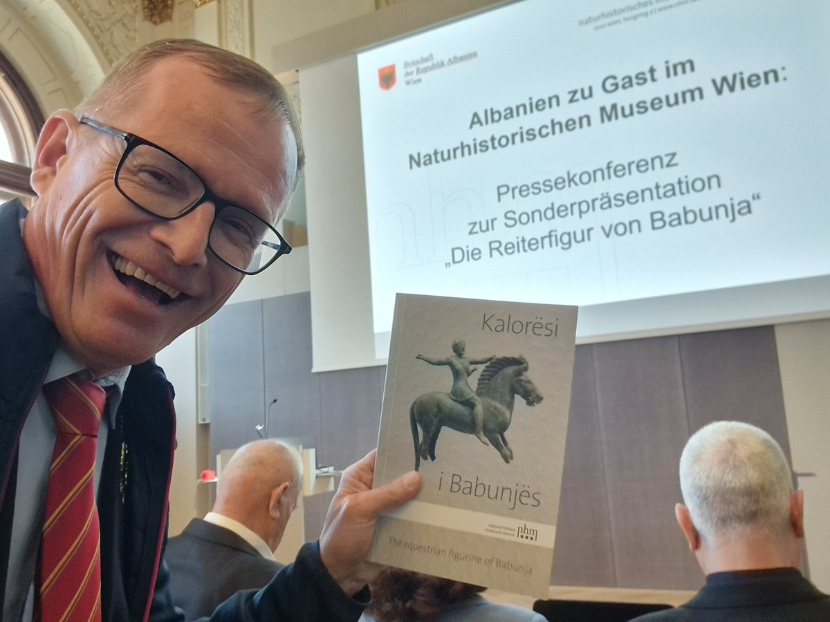 Gunther Fehlinger-Jahn tweet media
