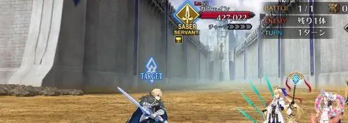 shanimuni_46's tweet photo. 今のガウェインは黒聖杯完全体リリスに初期礼装バフを振るだけで倒せちゃうんだな🥹 https://t.co/5ugjglzW1T