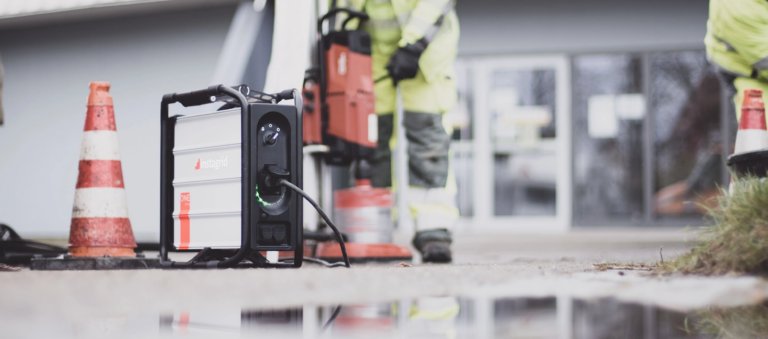 Instagrid beställer produktion av IoT enhet. 
H&amp;D Wireless AB har erhållit beställning för start av förproduktion av ny kommunikationsmodul till Instagrid Gmbh
Pressmeddelande investor.hd-wireless.com/nyheter/?slug=…

#IoT #eletrification #portable #communication #safety