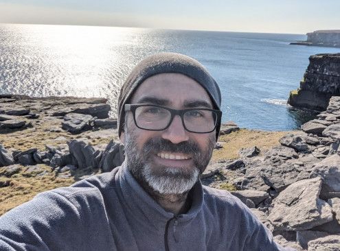 MfrcATU's tweet image. Two MFRC researchers will have talks in @pintofscienceIE
To attend João's talk in Limerick, you can get your tickets here: lnkd.in/ez3QX_WU
To attend Luca's talk in Galway, you can get your tickets here:
lnkd.in/e2AnU46T