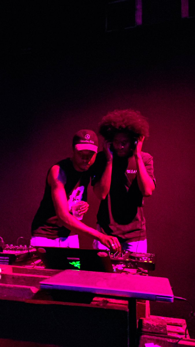 EDM Mayhem!💥💯💥