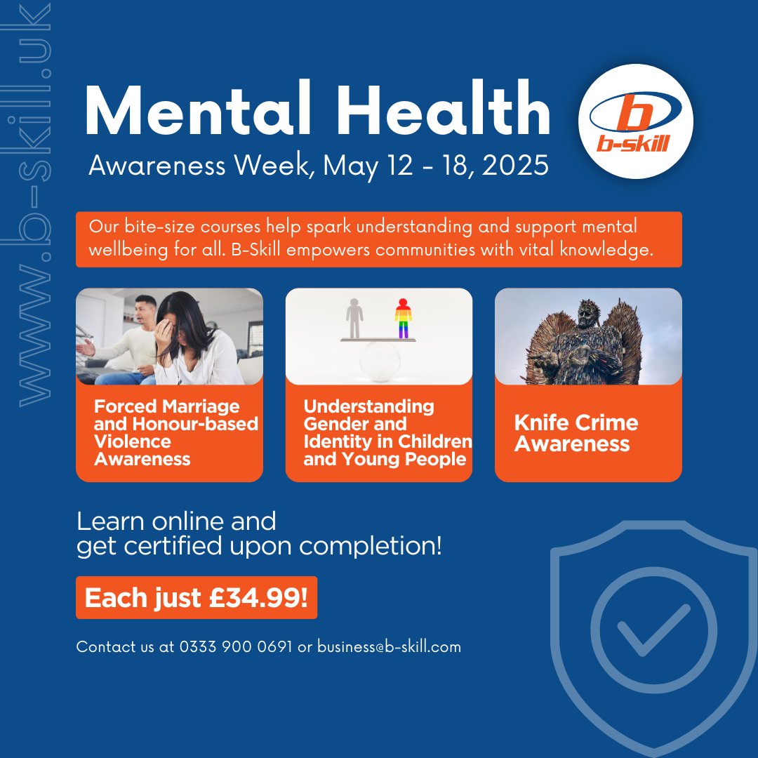 B-Skill Limited tweet media