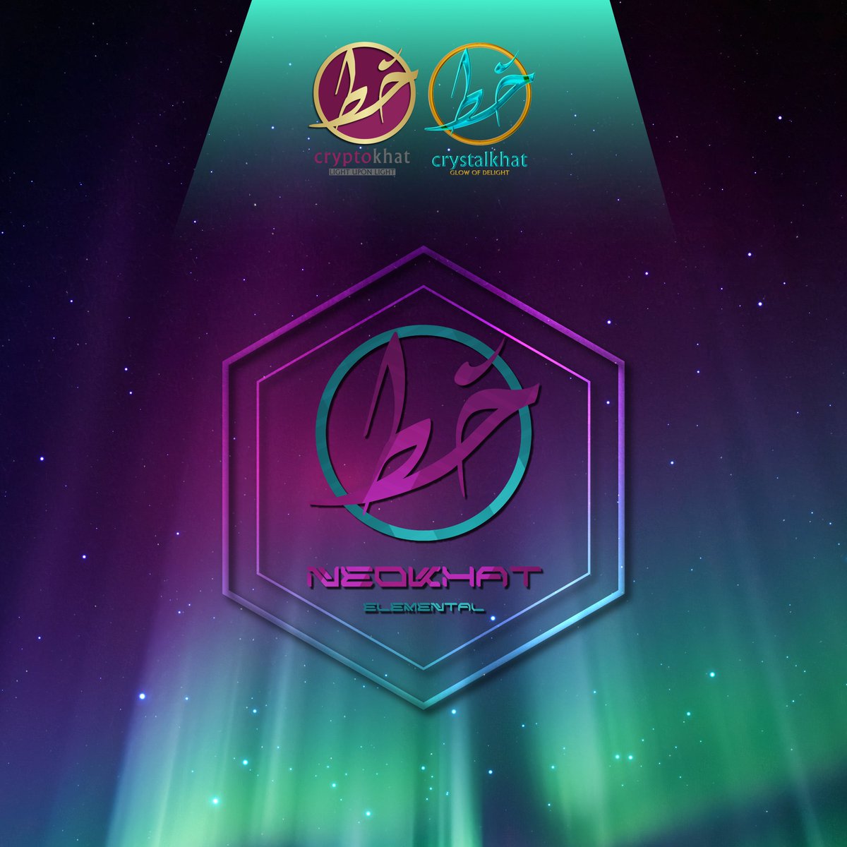 Thecryptokhat's tweet image. Power isn’t given. It’s earned through conviction and belief.⚡

💎 Loyalty leads to legacy.
🎉 Keep holding, keep growing. The future is yours.

#neokhat #cryptokhat #crystalkhat #NFT #nfts