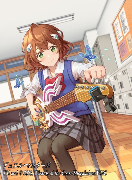 R-foil 庵野水晶(キャラプレミアムトレジャー) 販売 | [DM25-SP1