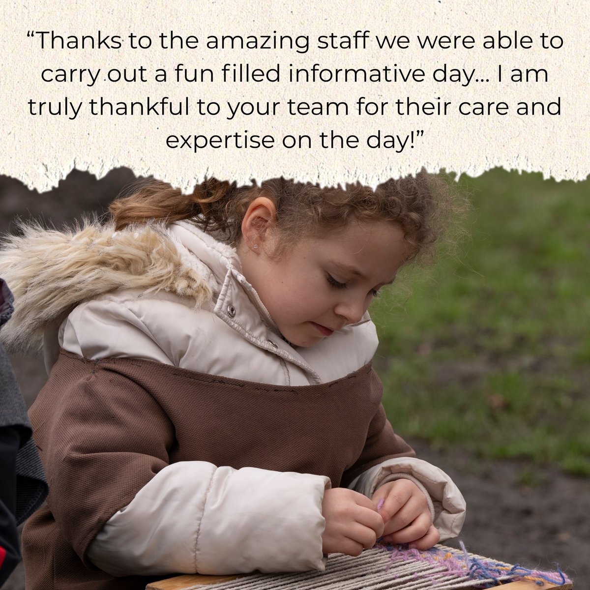 PRE-HISTORY EDUCATION DAY 🛖

We always love creating immersive and interactive learning environments for our education days! Not to mention, it’s also important to have fun! 

murtonpark.co.uk/schools/pre-hi…

#murtonpark #education #prehistory #stoneage #ks2 #schooltrip #yorkshire