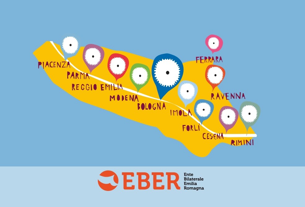ConfartRA's tweet image. #EBER, le #prestazioni a favore di #imprese e #lavoratori. Aggiornamenti 2025. Riportiamo in modo sintetico le prestazioni previste a favore dei lavoratori e delle imprese che applicano i contratti di lavoro dell’artigianato e che aderiscono al Fondo: confartigianato.ra.it/news.php?idnew…