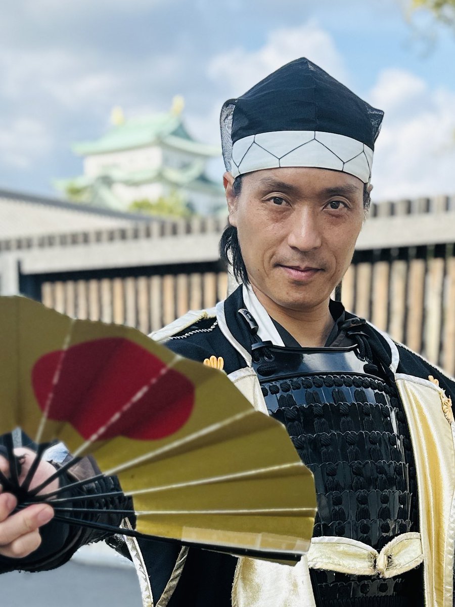 成田長親は、儂徳川家康のことを「徳川さん」と呼ぶ唯一の武士である