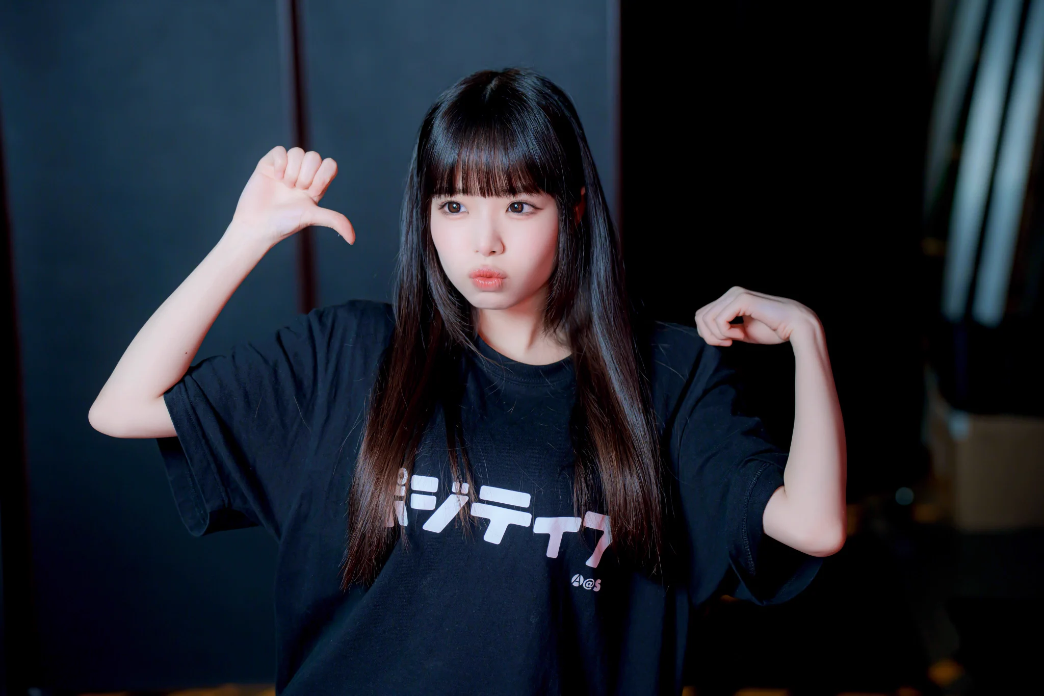 空詩かれん【iLiFE!】 on X: 
