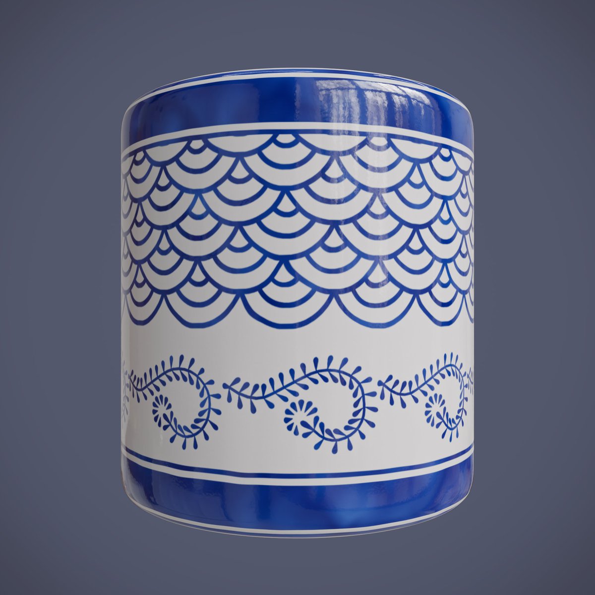 Day 11-12 Ceramic

<a href="/TheClubDiscord/">The Club</a> #Mayterials #substancedesigner