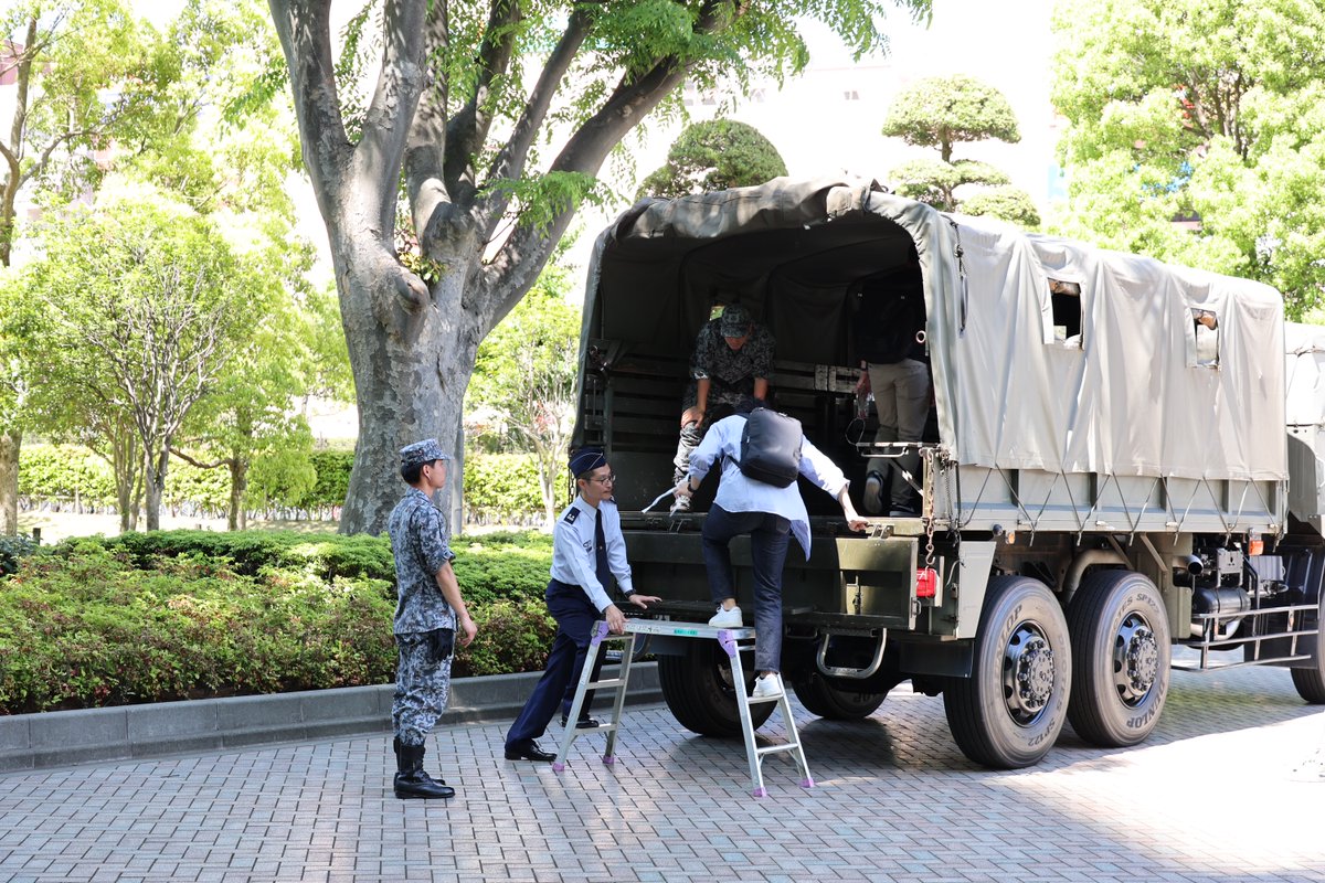 千葉工業大学津田沼キャンパス第30回文化の祭典にたくさんのご来場