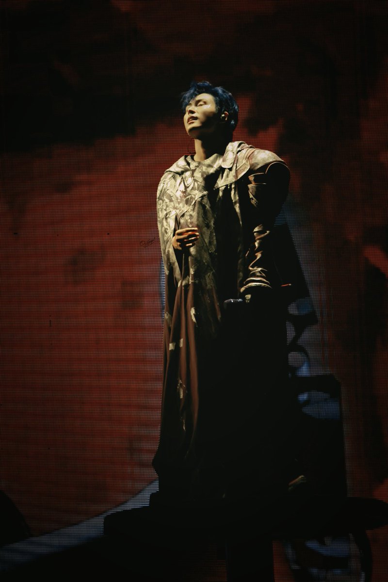 ehsally1's tweet image. 250510 中国香港 拾荒者 演唱会
#ZhangZhehan 
#张哲瀚 #張哲瀚 
#チャンジャーハン #장철한 #จางเจ๋อฮั่น
#zhangzhehan_super3 
#zhangsanjian
#张三坚
#山河令
#WordOfHonor 
#TheRealZhangZhehan