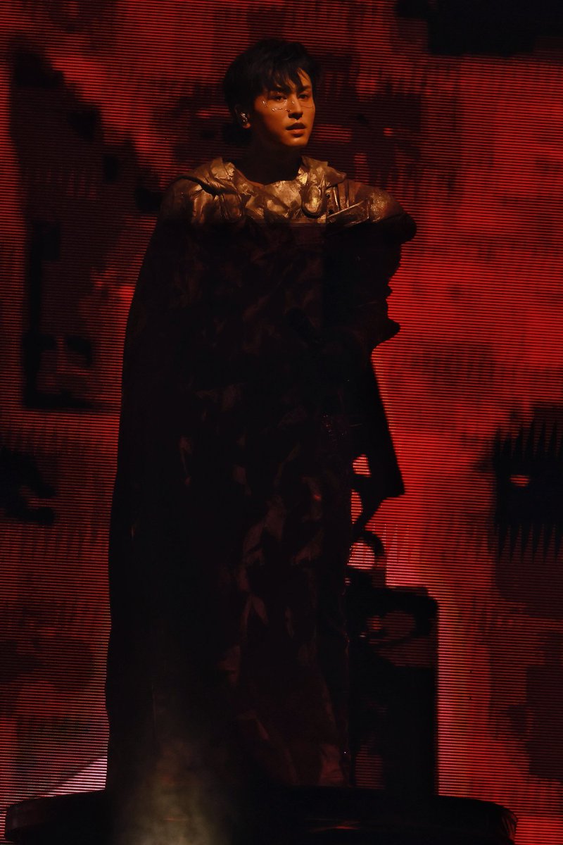 ehsally1's tweet image. 250510 中国香港 拾荒者 演唱会
#ZhangZhehan 
#张哲瀚 #張哲瀚 
#チャンジャーハン #장철한 #จางเจ๋อฮั่น
#zhangzhehan_super3 
#zhangsanjian
#张三坚
#山河令
#WordOfHonor 
#TheRealZhangZhehan