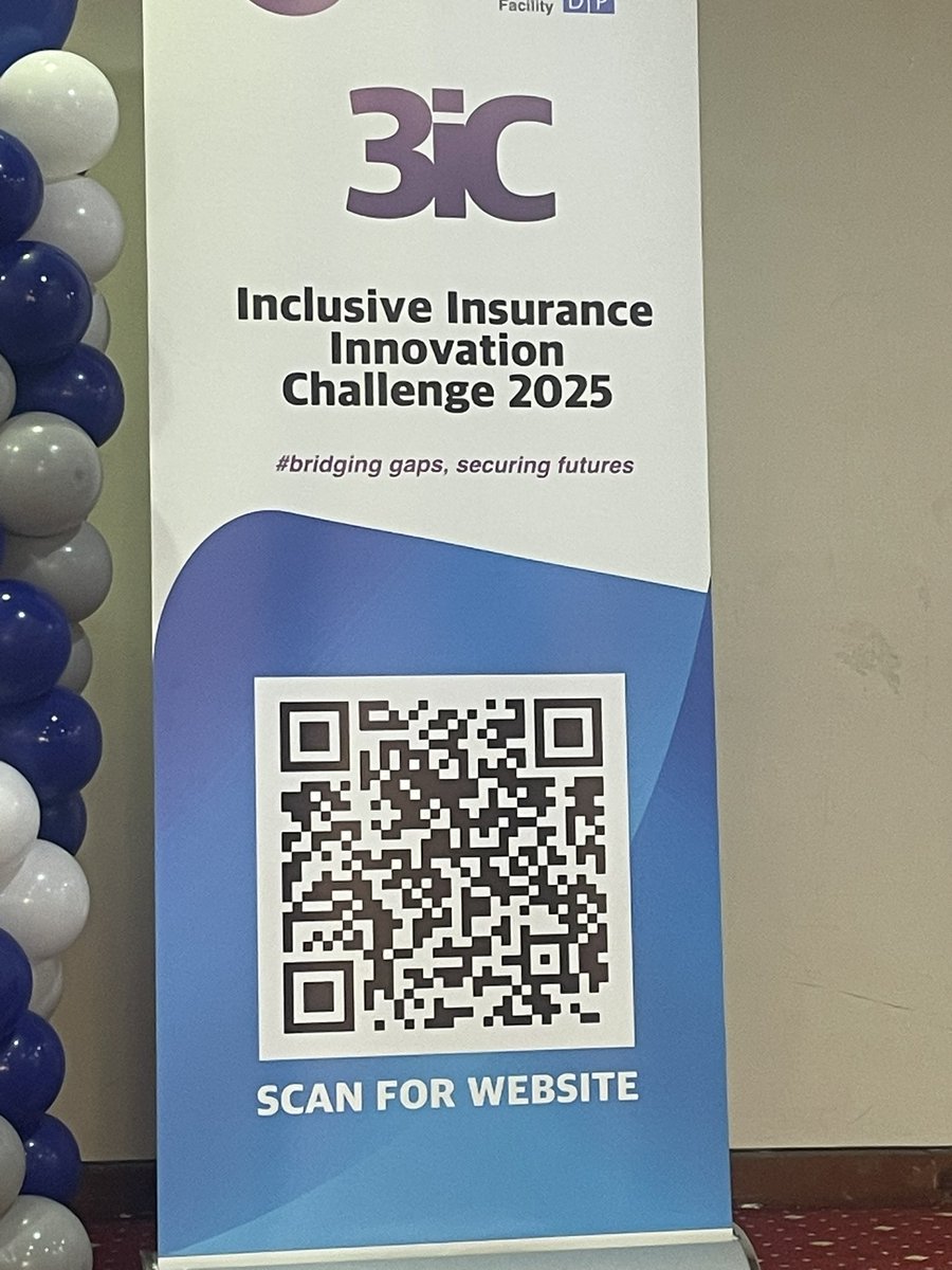 ethelcofie's tweet photo. Starting out , the launch of the Inclusive Insurance Innovation Challenge 2025 challenge by @nic_ghana 
Moderated by Leona Lillian Abban   #3IC https://t.co/BQEIKO83Ef