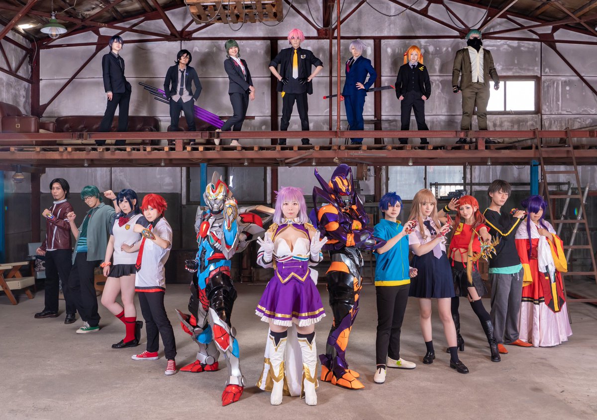 ZEXTケンイチ (@ZEXT1990) / Posts / X