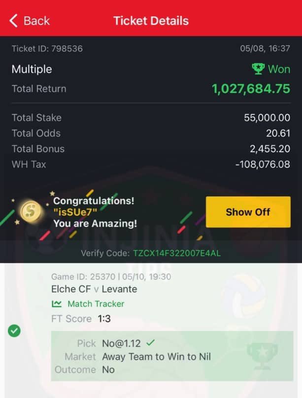 the_engineer777's tweet image. 💥💥💥 HAKIKISHA UMEJISAJILI(REGISTER) MAKAMPUNI YAFUATAYO👇👇👇 KWA KUTUMIA LINKS NA PROMOCODES ZILIZOAMBATANISHWA NA KAMPUNI HUSIKA,ILI UPATE MSAADA KWA URAHISI HAKIKISHA UNAJISAJILI KWA LINKS NA PROMOCODES HIZO. MIKEKA YOTE INATUMWA BURE KUPITIA MAKAMPUNI HAYO.🙏🫡…