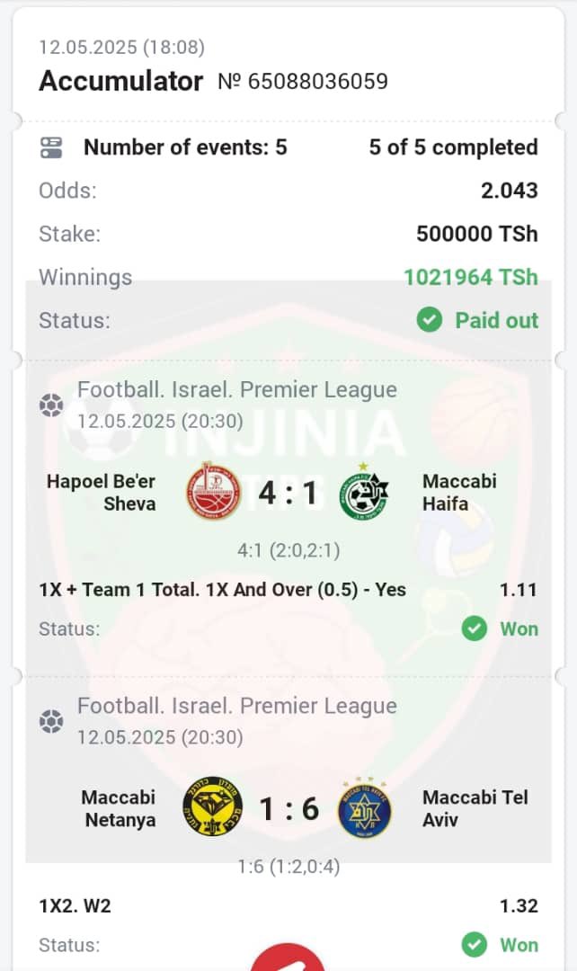 the_engineer777's tweet image. 💥💥💥 HAKIKISHA UMEJISAJILI(REGISTER) MAKAMPUNI YAFUATAYO👇👇👇 KWA KUTUMIA LINKS NA PROMOCODES ZILIZOAMBATANISHWA NA KAMPUNI HUSIKA,ILI UPATE MSAADA KWA URAHISI HAKIKISHA UNAJISAJILI KWA LINKS NA PROMOCODES HIZO. MIKEKA YOTE INATUMWA BURE KUPITIA MAKAMPUNI HAYO.🙏🫡…