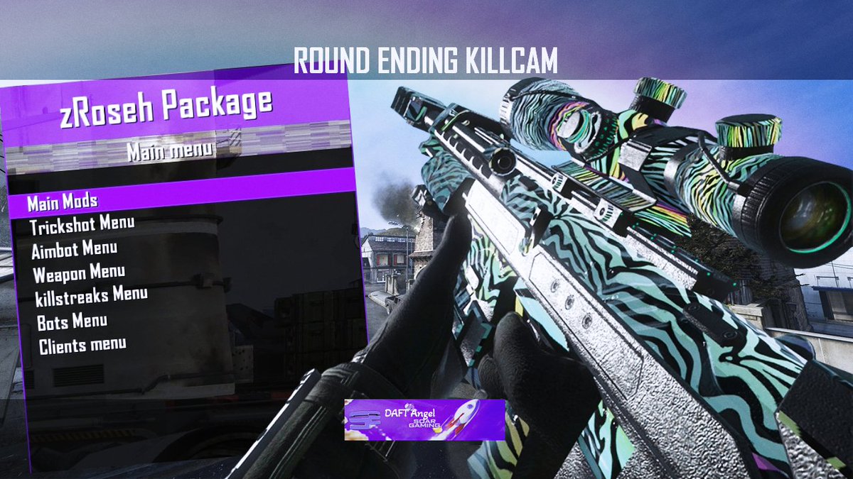 DAFT Angel tweet media