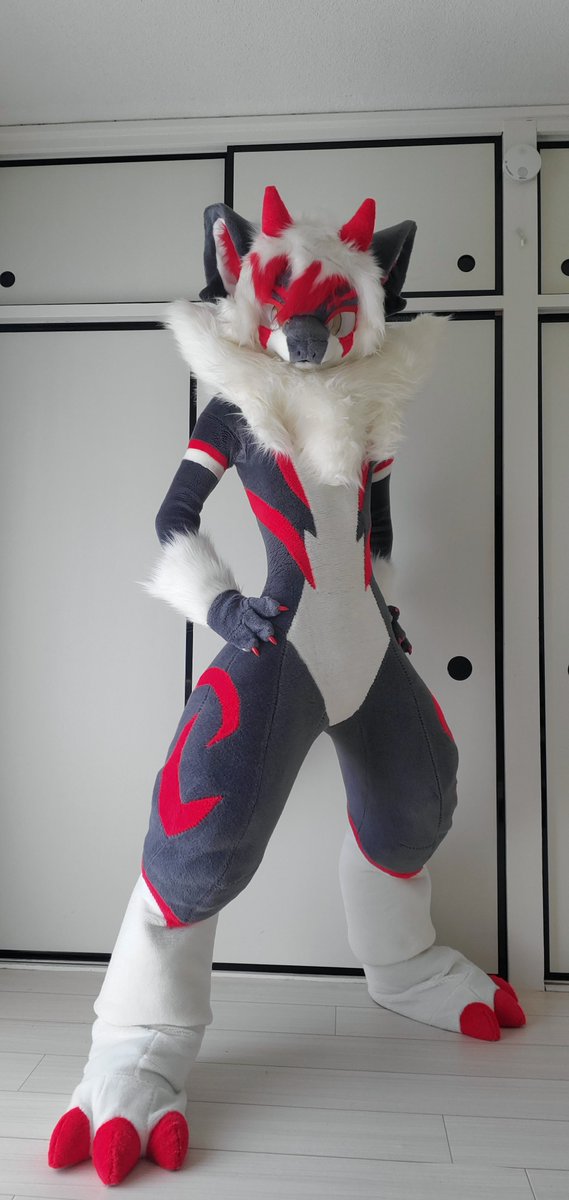 ボディラインが綺麗に撮れたお気に入りの写真