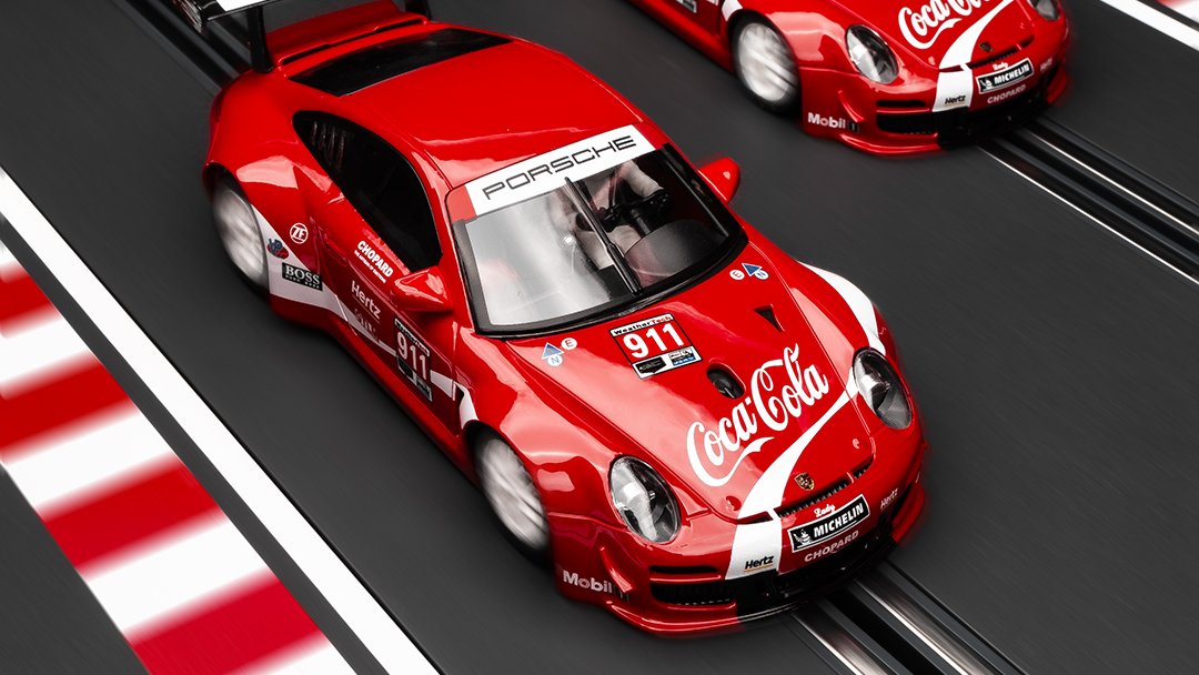 The latest NSR Porsche 997 GT3 and Formula 86/89 #slotcars are now available at Pendle Slot Racing 👉 pendleslotracing.co.uk