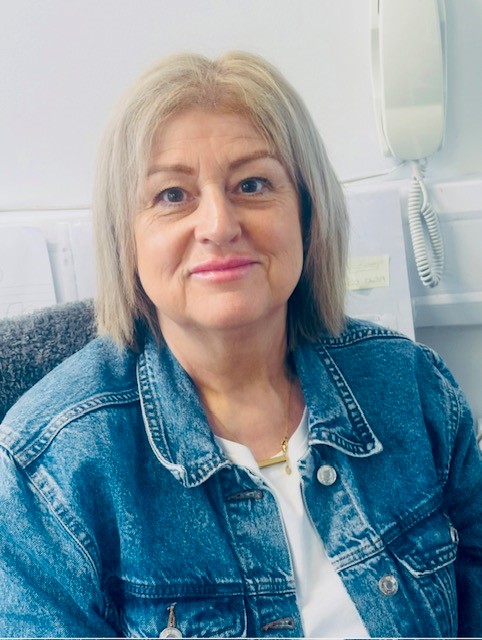 At North City Business Centre, our spaces may be polished, but it’s our people who truly shine.
From welcoming new clients with a smile to keeping everything running smoothly behind the scenes, our team goes above and beyond.
Meet the heart of our front desk - our Christine.  For