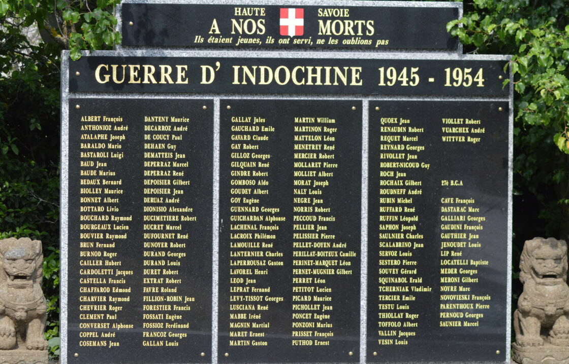 Image de Préfète de la Haute-Savoie