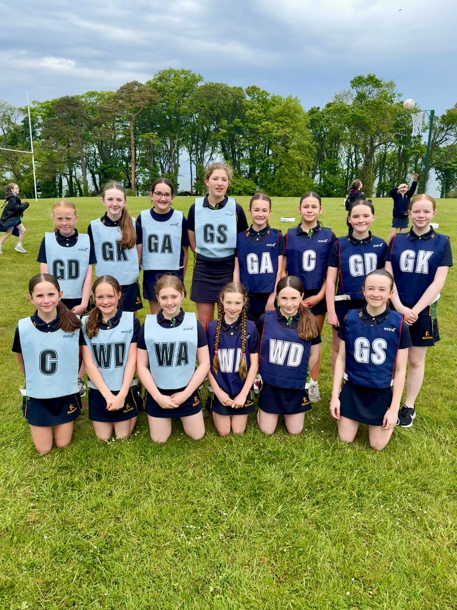 Year 8 had an excellent day of netball at the annual U13 Rockport tournament. The A team were runners up in their section winning 3 of their 4 matches. The B team showed fantastic improvement in all their matches.