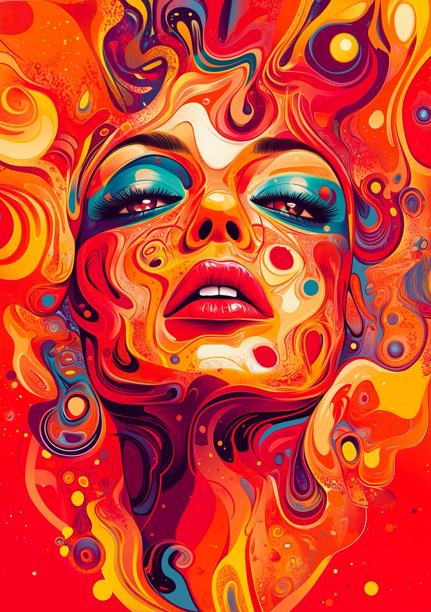 GM Fam 🌅

New piece on <a href="/objktcom/">objkt.com</a> 

" Viscera Halo " on <a href="/objktcom/">objkt.com</a> 

10/10 

8 Tez 

Link below 👇

#tezoscommunity #tezosart