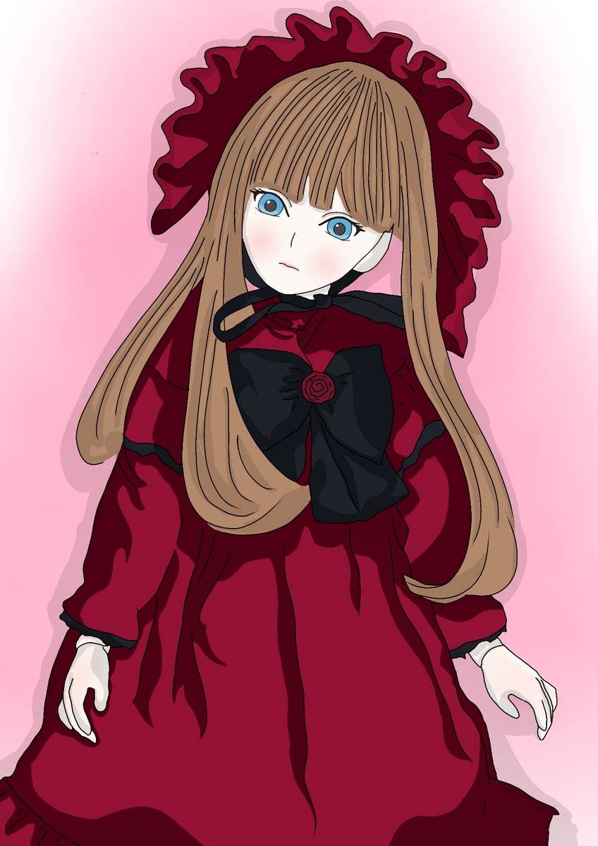 yamidollart's tweet image. [固定]
ジャンルや絵柄は関係なく広く超浅く、ドール絵は自分のドール参考で描いてるので一応オリキャラです
ポリシーは自分さえよければそれでいい
#絵描きさんと繋がりたい 
#絵描きさんフォロバ100