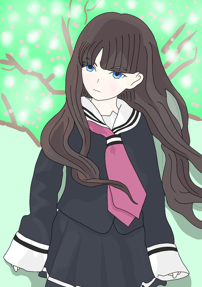 yamidollart's tweet image. [固定]
ジャンルや絵柄は関係なく広く超浅く、ドール絵は自分のドール参考で描いてるので一応オリキャラです
ポリシーは自分さえよければそれでいい
#絵描きさんと繋がりたい 
#絵描きさんフォロバ100