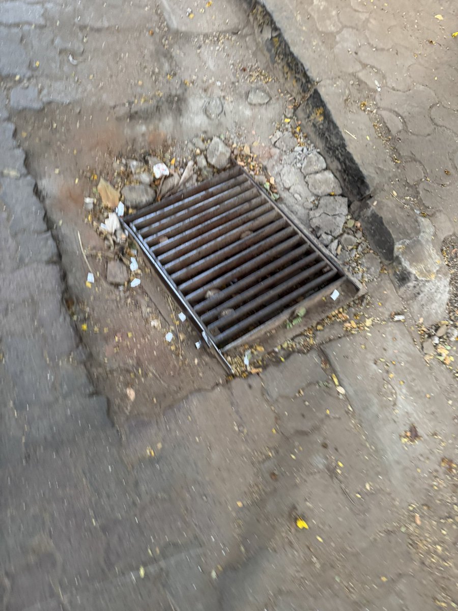 activecitizen (@suketuk) on Twitter photo Telang Road , Matunga: Mumbai - 19 near Napoo Garden - Drainage Cover Broken - <a href="/mybmcWardFNorth/">WARD F NORTH</a> <a href="/mybmcInfra/">mybmcInfra</a> <a href="/friendsoffnorth/">Friends Of FNorth</a> <a href="/mumbaimatterz/">मुंबई Matters™🇮🇳</a> Telang Road , Matunga: Mumbai - 19 near Napoo Garden - Drainage Cover Broken - <a href="/mybmcWardFNorth/">WARD F NORTH</a> <a href="/mybmcInfra/">mybmcInfra</a> <a href="/friendsoffnorth/">Friends Of FNorth</a> <a href="/mumbaimatterz/">मुंबई Matters™🇮🇳</a>