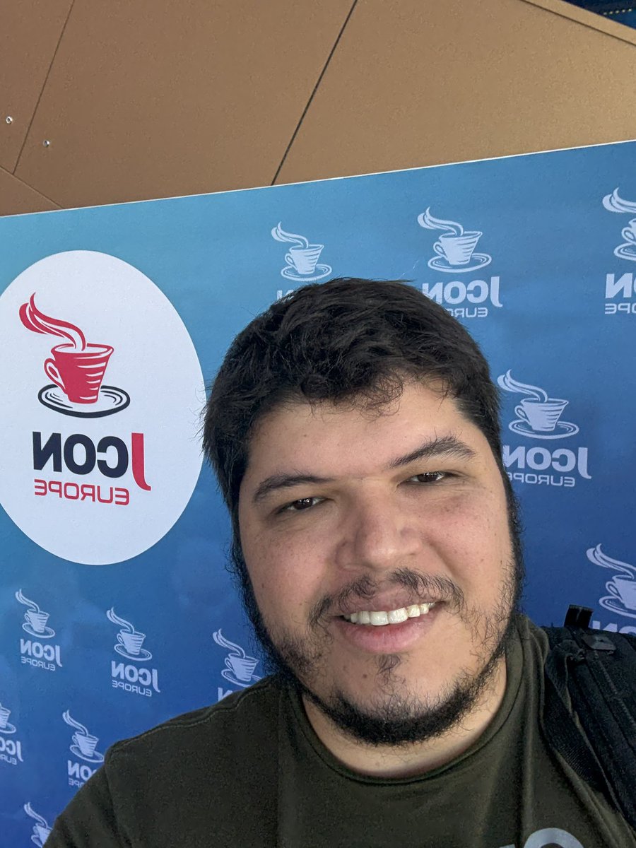 devops_thiago's tweet image. Here we are! #jcon2025 @jcon_conference #java #javacommunity #java30th