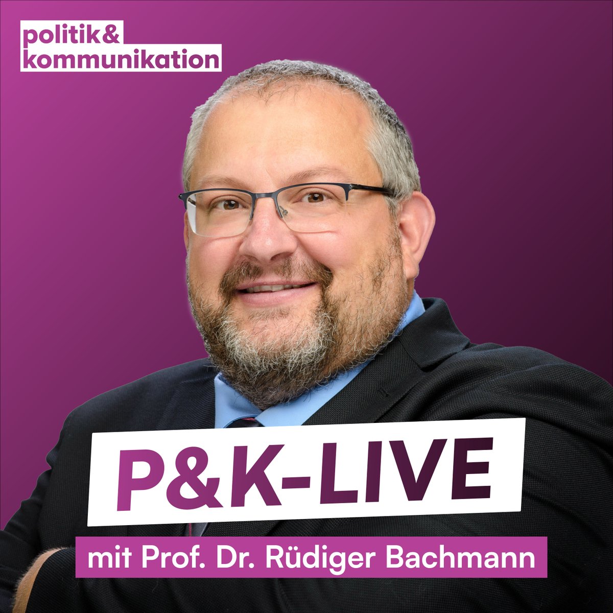 Tobi Schmidt (@tobiasfschmidt) on Twitter photo Morgen freue ich mich auf einen ganz besonderen Gast im Quadriga-Café. Aus den USA nach Berlin angereist kommt <a href="/BachmannRudi/">Rudi Bachmann</a> zum <a href="/pundk/">Redaktion p&k</a>-Live-Talk.
14.05.2025
12:00 Uhr
Werderscher Markt 13
Kommt vorbei. Kostenlose Anmeldung unter: politik-kommunikation.de/pk-live/anmeld…… Morgen freue ich mich auf einen ganz besonderen Gast im Quadriga-Café. Aus den USA nach Berlin angereist kommt <a href="/BachmannRudi/">Rudi Bachmann</a> zum <a href="/pundk/">Redaktion p&k</a>-Live-Talk.
14.05.2025
12:00 Uhr
Werderscher Markt 13
Kommt vorbei. Kostenlose Anmeldung unter: politik-kommunikation.de/pk-live/anmeld……