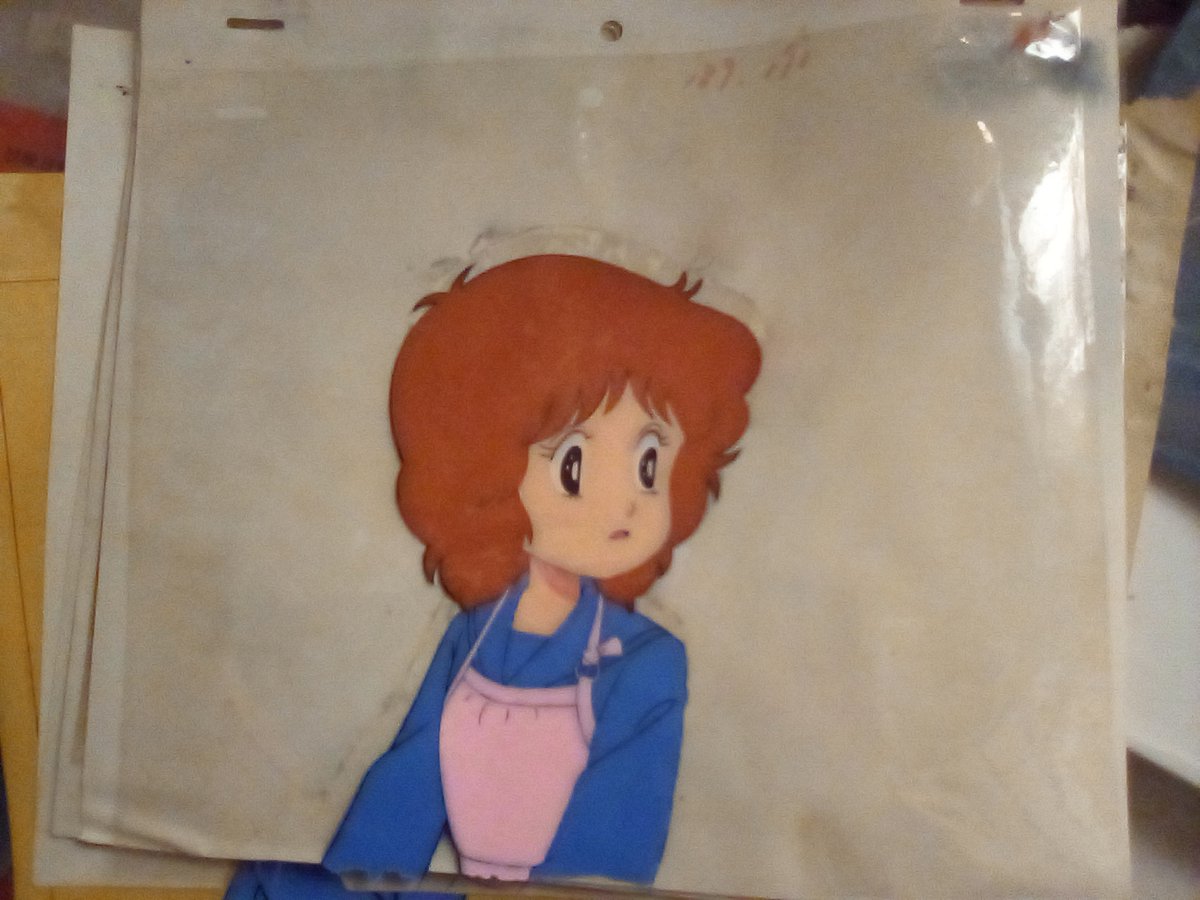 おはよう!スパンク1