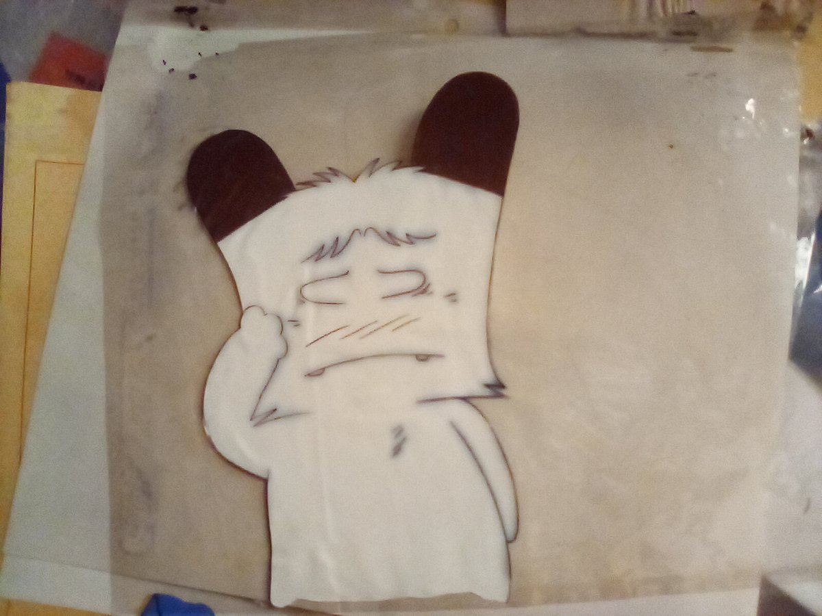 おはよう!スパンク1