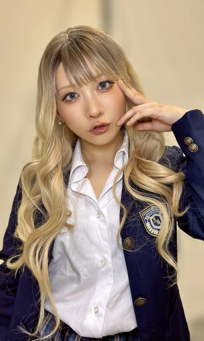 Twitterのコスプレ画像29