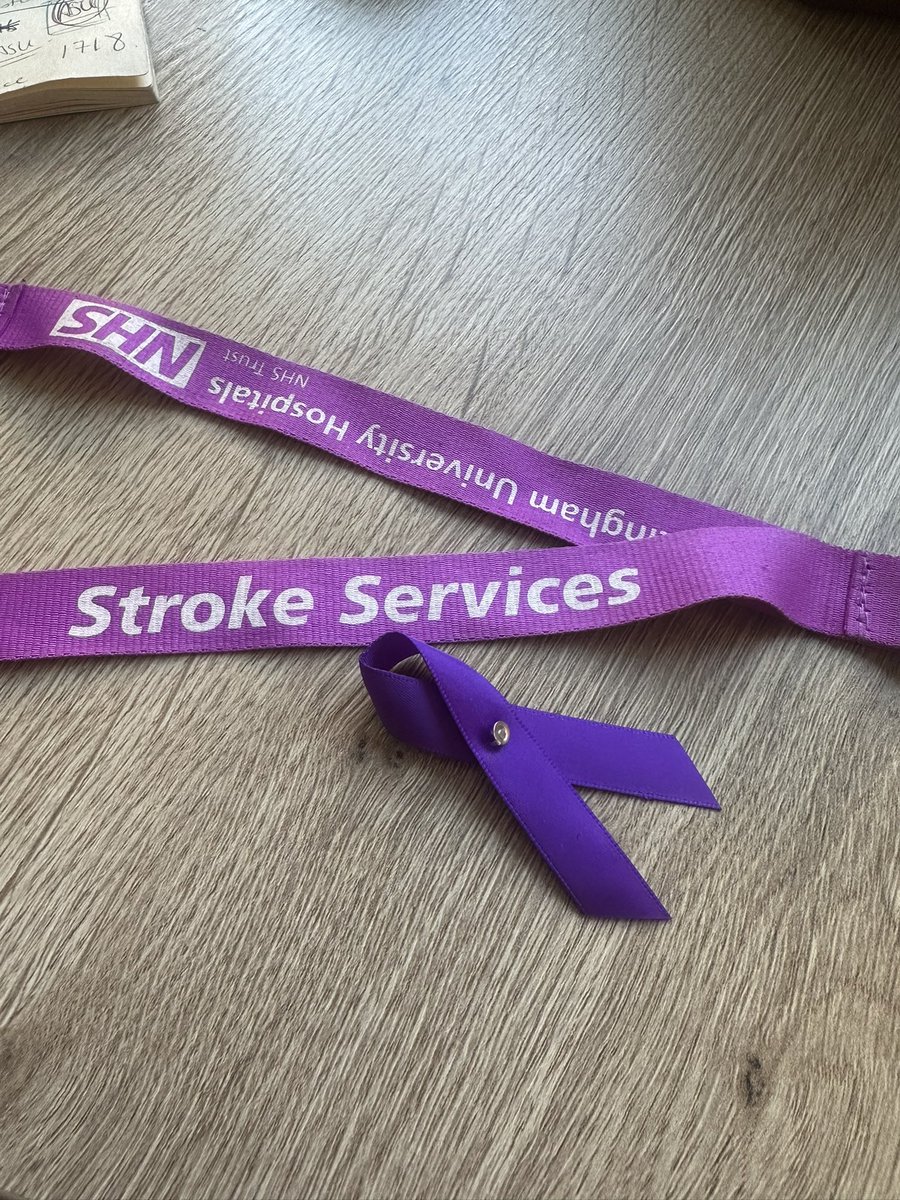 Amanda Davies (@mrsshapo) on Twitter photo May is stroke awareness month. It's a time to raise awareness about stroke, its prevention, and the importance of recognising and acting fast on stroke symptoms. <a href="/NUHMedicine/">NUH Medicine</a> <a href="/NUHStrokeACP/">NUH Stroke ACP's</a> <a href="/Stroke_NUH/">Stroke NUH</a> <a href="/TheStrokeAssoc/">Stroke Association</a> <a href="/NUHStrokeAHPs/">StrokeTherapies_NUH</a> <a href="/NUH_Stroke/">NUH Stroke Unit Education Team</a> <a href="/SarahMack24/">Sarah Mack</a> May is stroke awareness month. It's a time to raise awareness about stroke, its prevention, and the importance of recognising and acting fast on stroke symptoms. <a href="/NUHMedicine/">NUH Medicine</a> <a href="/NUHStrokeACP/">NUH Stroke ACP's</a> <a href="/Stroke_NUH/">Stroke NUH</a> <a href="/TheStrokeAssoc/">Stroke Association</a> <a href="/NUHStrokeAHPs/">StrokeTherapies_NUH</a> <a href="/NUH_Stroke/">NUH Stroke Unit Education Team</a> <a href="/SarahMack24/">Sarah Mack</a>