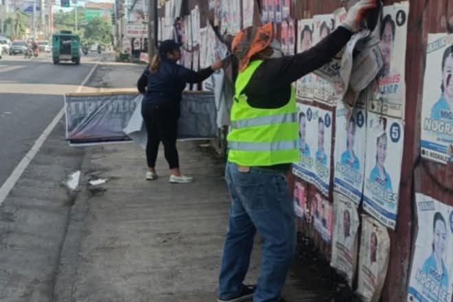Judithd42819647's tweet image. CENRO Davao has already started the Clean Up Drive as early as May 13, 2025.

#MaintainTheCleanlinessOfDavaoCity

#LifeIsHere

#DutertesPaRin👊👊👊