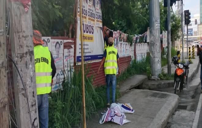 Judithd42819647's tweet image. CENRO Davao has already started the Clean Up Drive as early as May 13, 2025.

#MaintainTheCleanlinessOfDavaoCity

#LifeIsHere

#DutertesPaRin👊👊👊