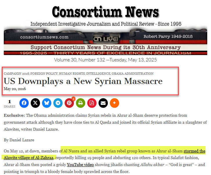 AlawiteMuslimDefenceLeague tweet media