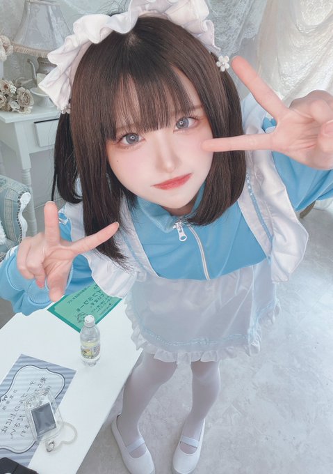 Twitterのコスプレ画像16