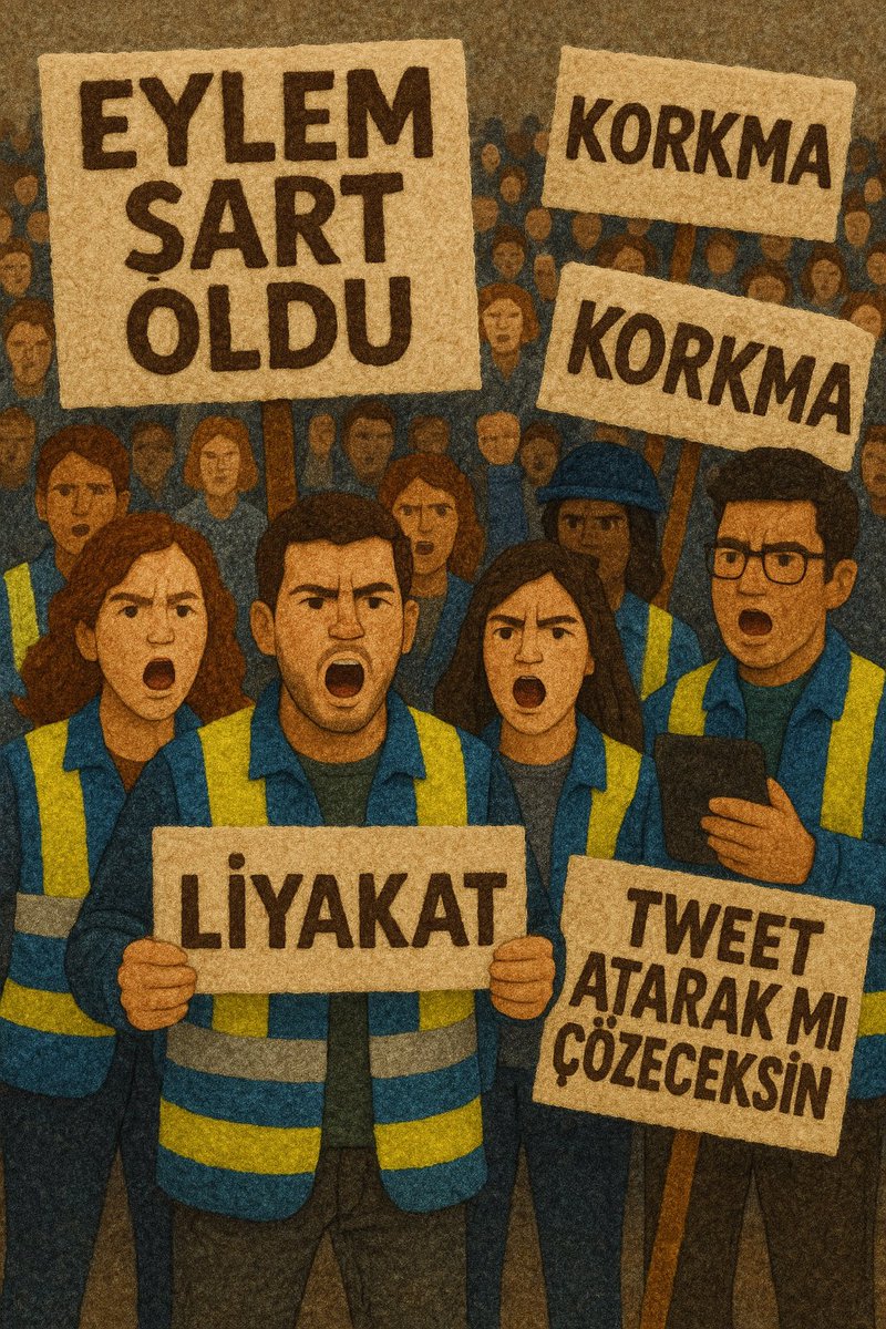 Mühendis ve mimar olarak maaşlarımızın ekonomik gerçeklere uygun şekilde düzenlenmesini istiyoruz. <a href="/TMM_BIRLIGI/">TÜRK MÜHENDİS MİMAR TEKNİK BİRLİĞİ</a> #KamuMuhendisiYoksayılıyor <a href="/rprefahpartisi/">Yeniden Refah Partisi</a> <a href="/MhpTbmmGrubu/">MHP TBMM Grubu #MHP</a>