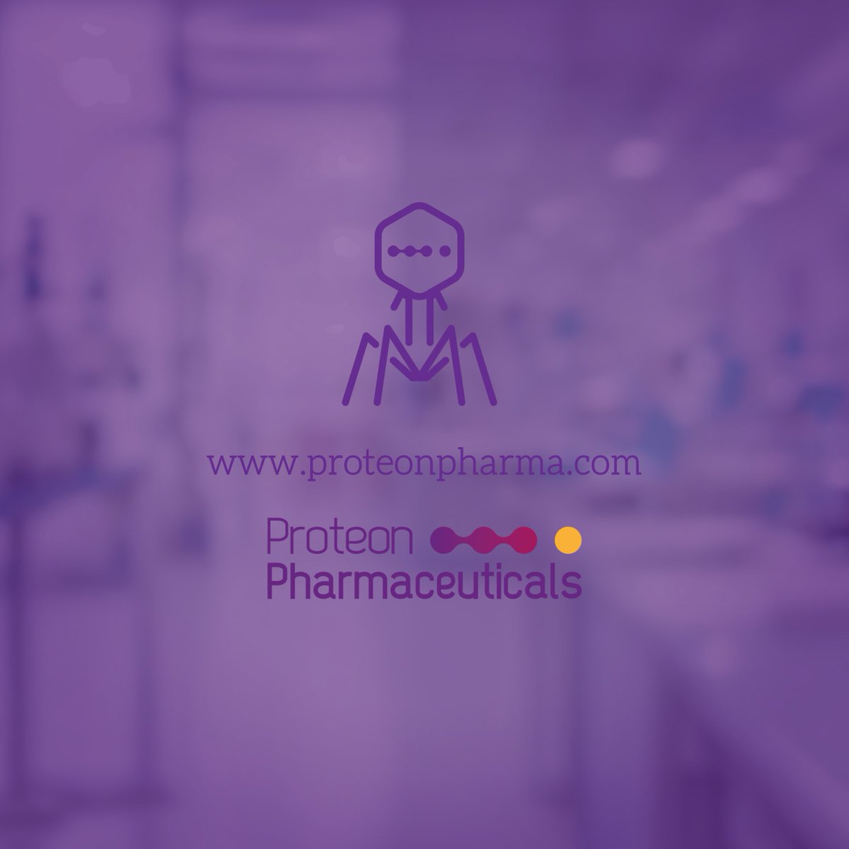 Proteonpharma (@proteonpharma) on Twitter photo Meet our Team: Prof. Jarosław Dastych
Founder & CEO of <a href="/Proteonpharma/">Proteonpharma</a>
With a passion for scientific innovation and a clear mission, Prof. Dastych has led Proteon from idea to impact, developing bacteriophage-based solutions that protect #AnimalHealth.
#Leadership #PhageScience Meet our Team: Prof. Jarosław Dastych
Founder & CEO of <a href="/Proteonpharma/">Proteonpharma</a>
With a passion for scientific innovation and a clear mission, Prof. Dastych has led Proteon from idea to impact, developing bacteriophage-based solutions that protect #AnimalHealth.
#Leadership #PhageScience