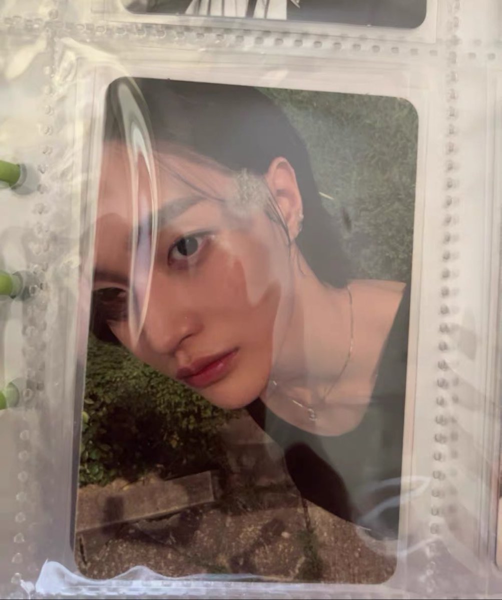 (ดีลจีน🇨🇳) วอนบิน ทัดหู
📦 price : 315฿ รวมส่ง
🚚 ส่งกลับรถ รอของ 10-20 วันหลังส่งกลับ
#ตลาดนัดriize #ตลาดนัดน้องข้าว