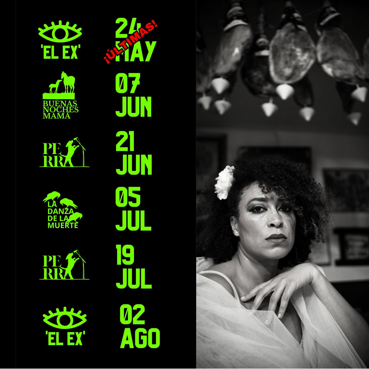 EL PRINCIPAL Santander tweet media