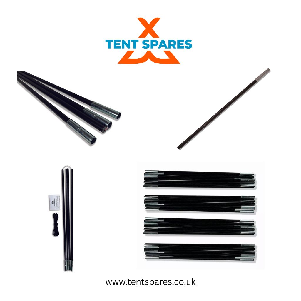 💡 Did you know?

A single snapped pole can ruin your trip. Keep lightweight, durable spares on hand to avoid disaster.

If you're looking for tent poles for your specific tent, we have you covered at 🔗 tentspares.co.uk

#CampingTips #OutdoorGear #camping101 #UKCamping