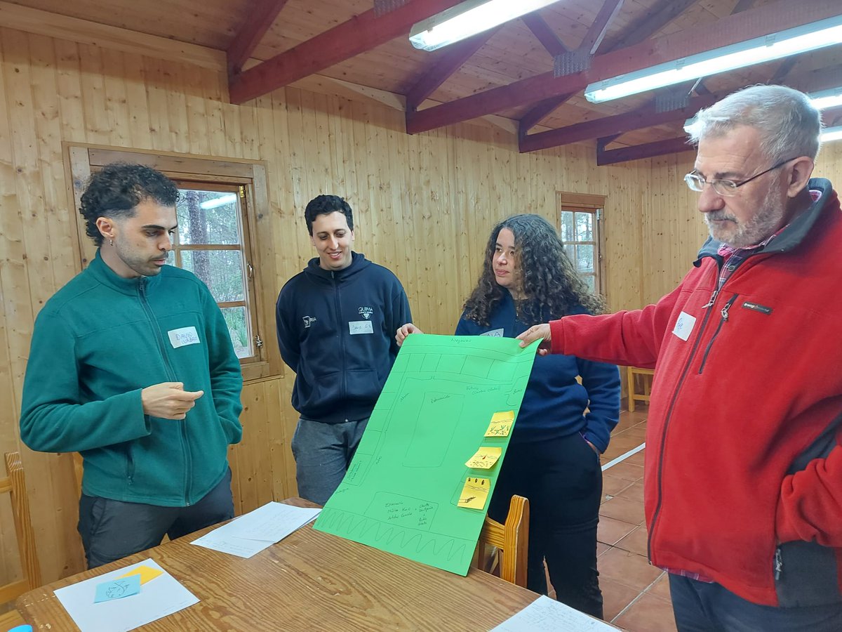 Doctorado en Oceanografía y Cambio Global tweet media