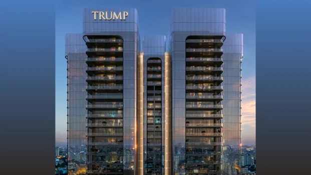 archna1112's tweet photo. Trump's super luxe towers at Gurgaon sold out in 1 day https://t.co/AHFHpzDVSA