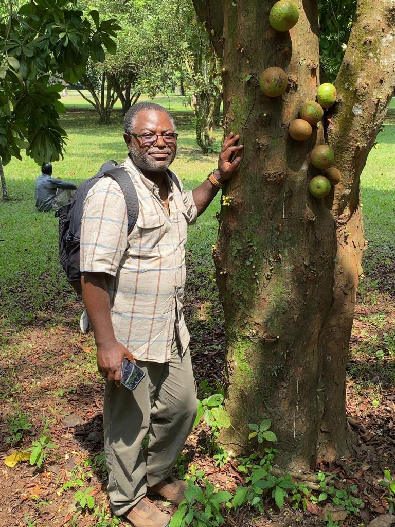 HUMA - Institute for Humanities in Africa (@huma_africa) on Twitter photo Anthropology Prof Francis B. Nyamnjoh, who has Chaired <a href="/huma_africa/">HUMA - Institute for Humanities in Africa</a> Advisory Board, will be delivering the International Africa Institute’ IAI Biennial Lecture at the European Conference on #AfricanStudies (#ECAS2025) in Prague 25-28 June 2025 🎊
🔗More:humanities.uct.ac.za/huma/articles/… Anthropology Prof Francis B. Nyamnjoh, who has Chaired <a href="/huma_africa/">HUMA - Institute for Humanities in Africa</a> Advisory Board, will be delivering the International Africa Institute’ IAI Biennial Lecture at the European Conference on #AfricanStudies (#ECAS2025) in Prague 25-28 June 2025 🎊
🔗More:humanities.uct.ac.za/huma/articles/…